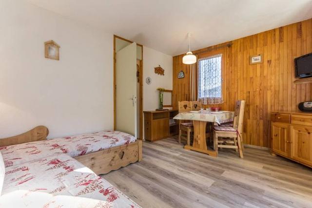 Appartements LA ROCHETTE - Plagne - Montchavin 