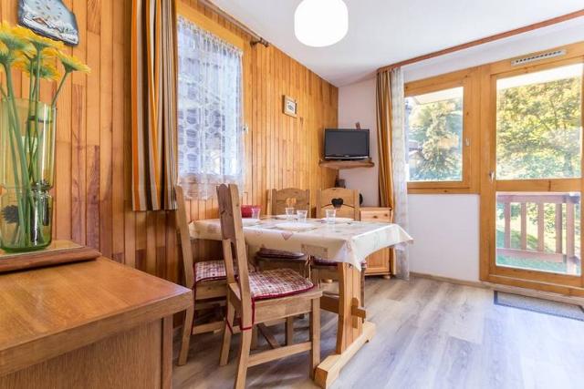 Appartements LA ROCHETTE - Plagne - Montchavin 