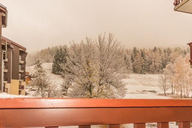 Appartements LA ROCHETTE - Plagne - Montchavin 