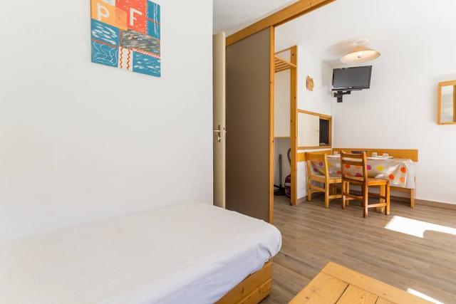 travelski home choice - Appartements LA TRAVERSE - Plagne - Les Coches