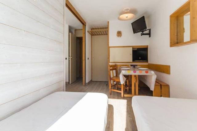 Appartements LA TRAVERSE - Plagne - Les Coches