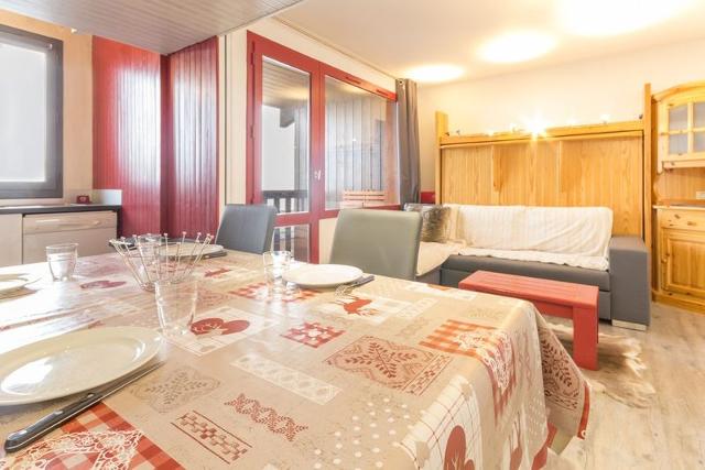 travelski home choice - Appartements LA TRAVERSE - Plagne - Les Coches