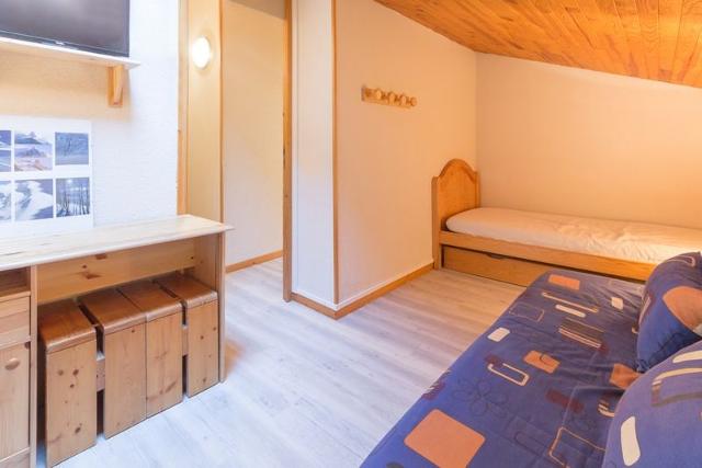 travelski home choice - Appartements LA TRAVERSE - Plagne - Les Coches