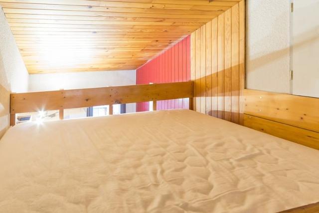 travelski home choice - Appartements LA TRAVERSE - Plagne - Les Coches