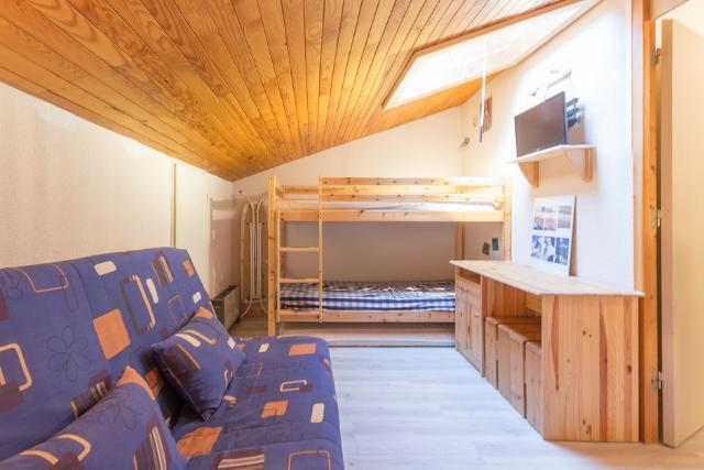 Appartements LA TRAVERSE - Plagne - Les Coches