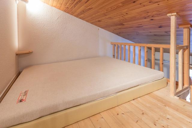 travelski home choice - Appartements LA TRAVERSE - Plagne - Les Coches