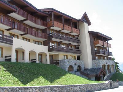 Appartements LE BILBOQUET - Plagne - Les Coches