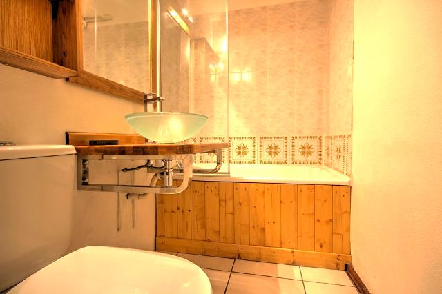 Appartements Le Cerro Torre - Plagne Centre