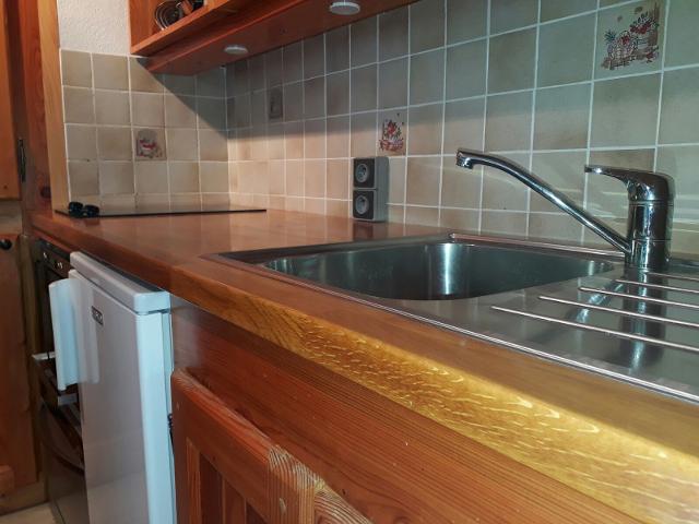 Appartements Le Cerro Torre - Plagne Centre