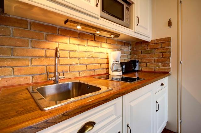 Appartements Le Cerro Torre - Plagne Centre