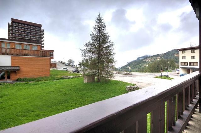 Appartements Le Cerro Torre - Plagne Centre