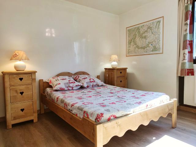 Appartements Le Cerro Torre - Plagne Centre