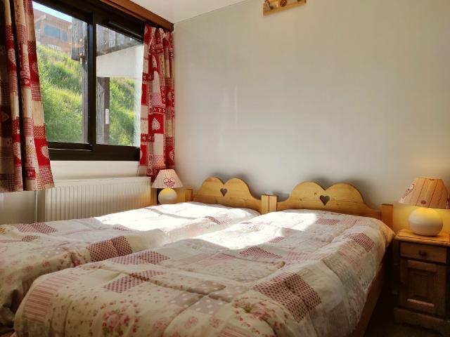 Appartements Le Cerro Torre - Plagne Centre