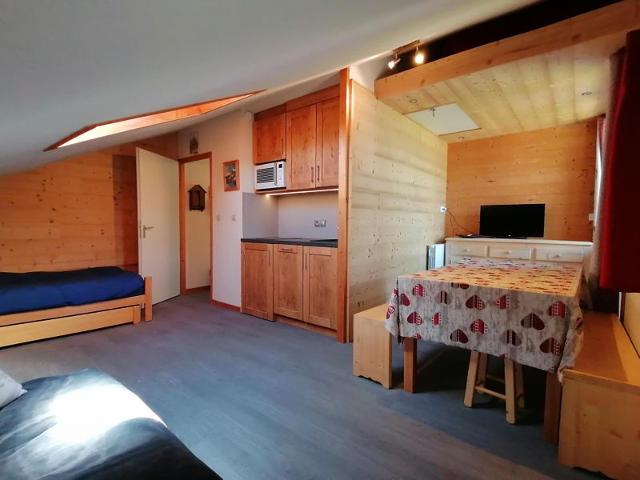 Appartements LE CHANTELOUP - Plagne Montalbert