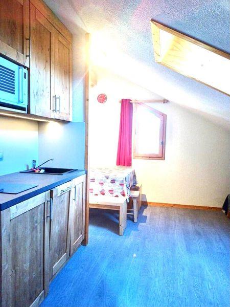 Appartements LE CHANTELOUP - Plagne Montalbert