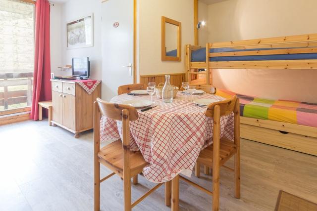 Appartements LE CHANTELOUP - Plagne Montalbert