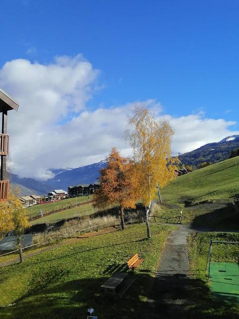 Appartements LE CHANTELOUP - Plagne Montalbert