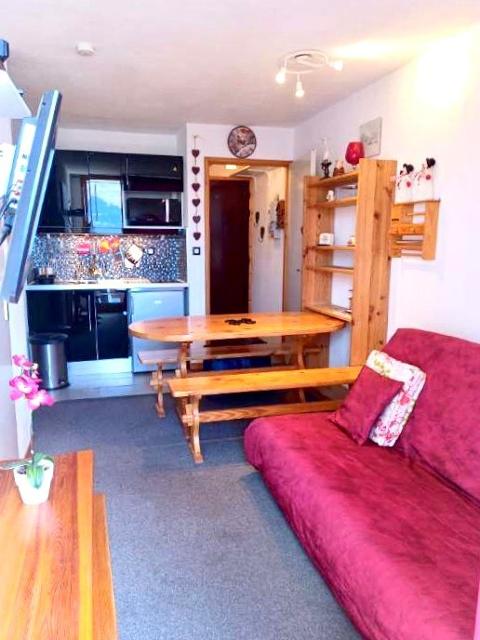 Appartements LE CHANTELOUP - Plagne Montalbert