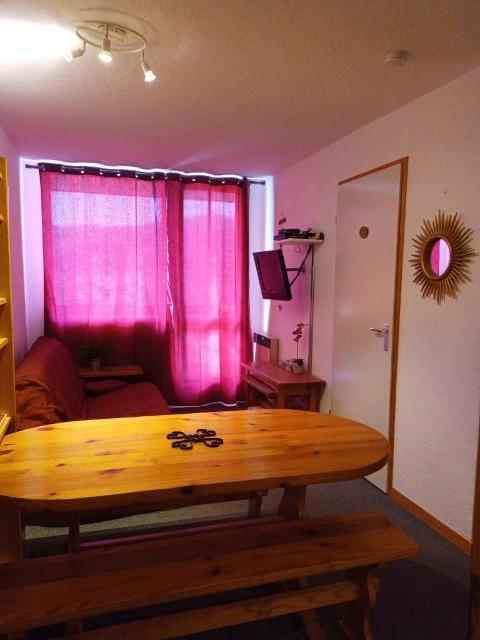 Appartements LE CHANTELOUP - Plagne Montalbert