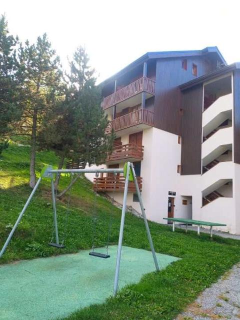 Appartements LE CHANTELOUP - Plagne Montalbert