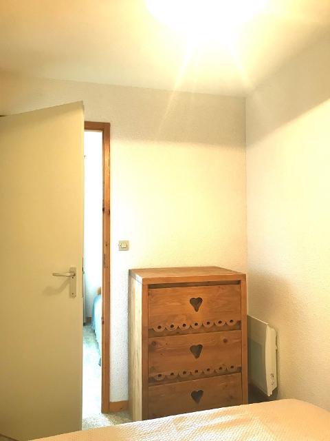 Appartements LE CHANTELOUP - Plagne Montalbert