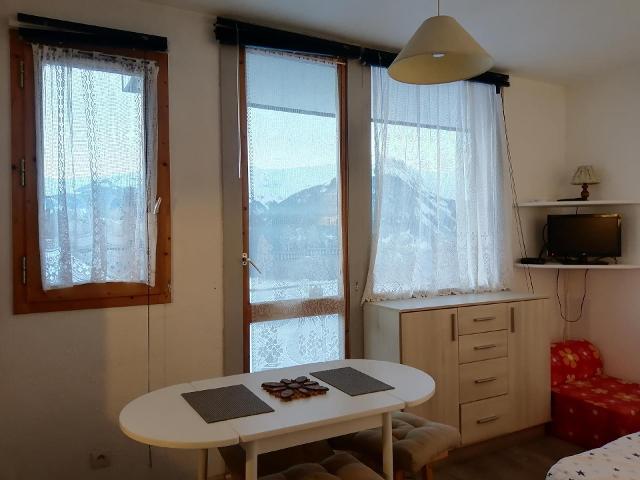 Appartements LE CHANTELOUP - Plagne Montalbert