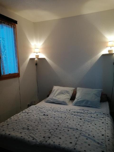 Appartements LE CHANTELOUP - Plagne Montalbert