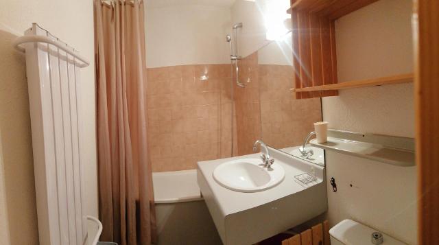 Appartements LE CHANTELOUP - Plagne Montalbert