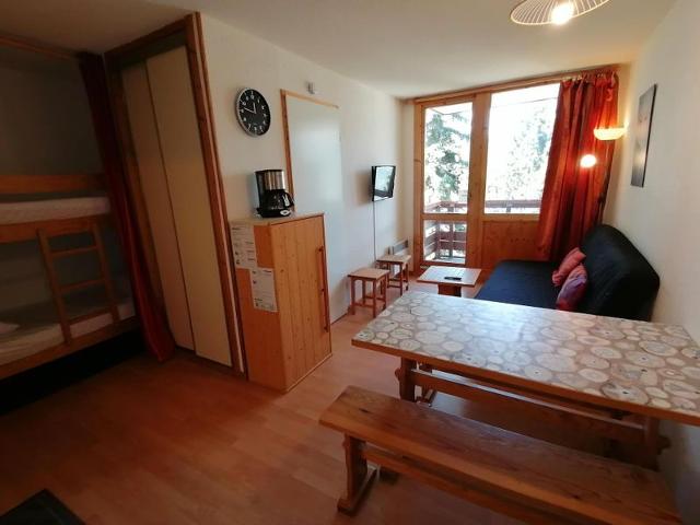 Appartements LE CHANTELOUP - Plagne Montalbert