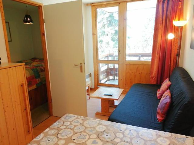 Appartements LE CHANTELOUP - Plagne Montalbert