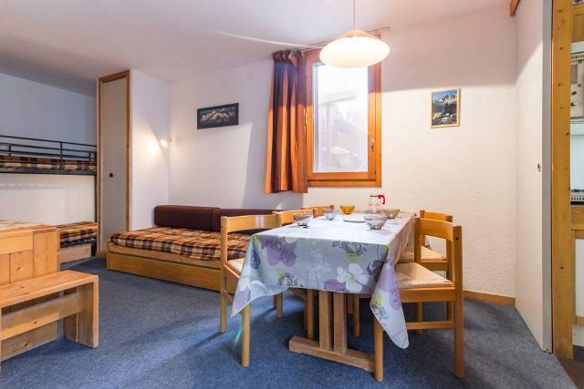 Appartements LE CHARDONNET - Plagne - Montchavin 