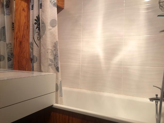 Appartements LE CHARDONNET - Plagne - Montchavin 