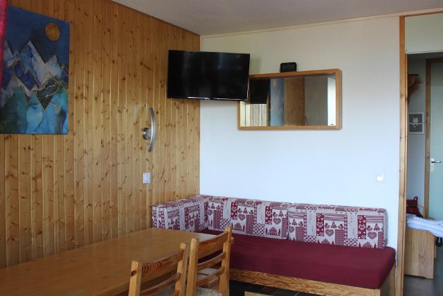 Appartements LE DE 1 - Plagne - Les Coches