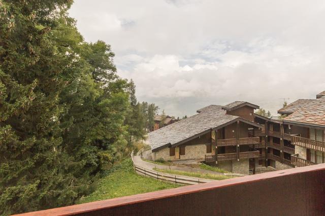 Appartements LE DE 1 - Plagne - Les Coches