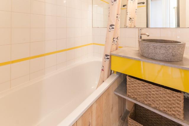 Appartements LE DE 4 - Plagne - Les Coches