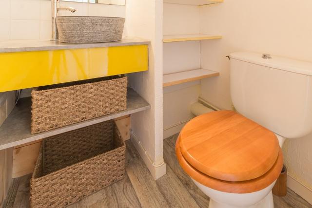 Appartements LE DE 4 - Plagne - Les Coches