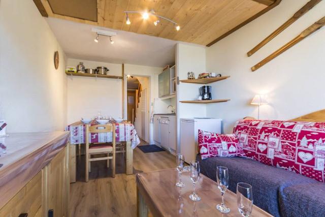 Appartements LE DE 4 - Plagne - Les Coches