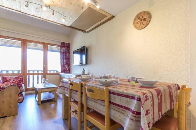 Appartements LE DE 4 - Plagne - Les Coches