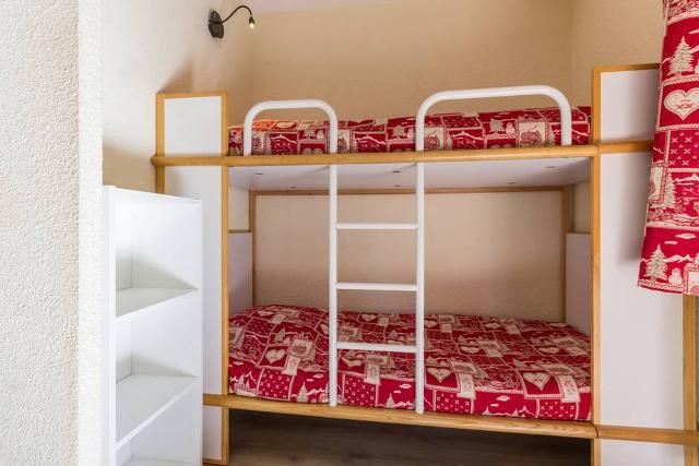 Appartements LE DE 4 - Plagne - Les Coches