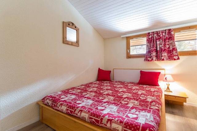 Appartements LE DE 4 - Plagne - Les Coches