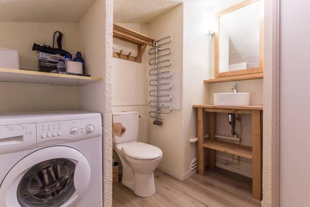 Appartements LE DE 4 - Plagne - Les Coches