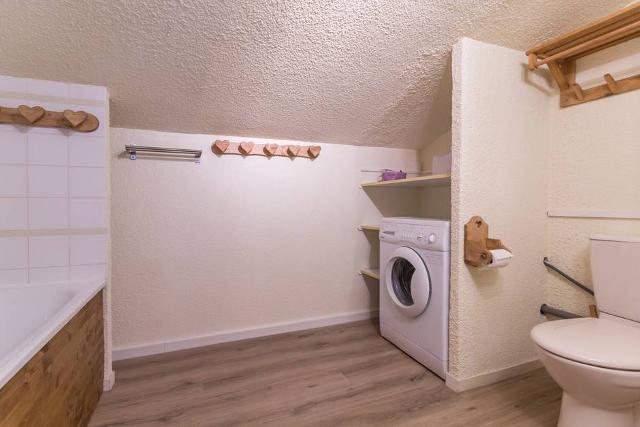 Appartements LE DE 4 - Plagne - Les Coches