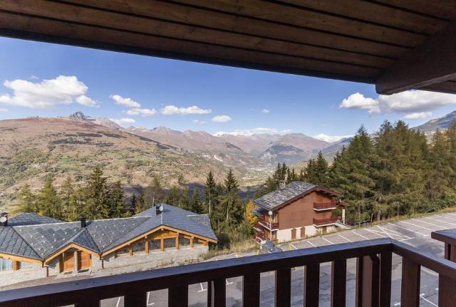 Appartements LE DE 4 - Plagne - Les Coches