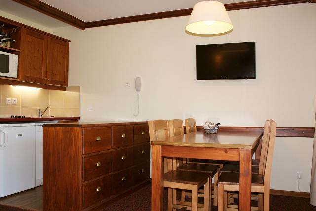 Appartements Le Mont Soleil B - Plagne Soleil