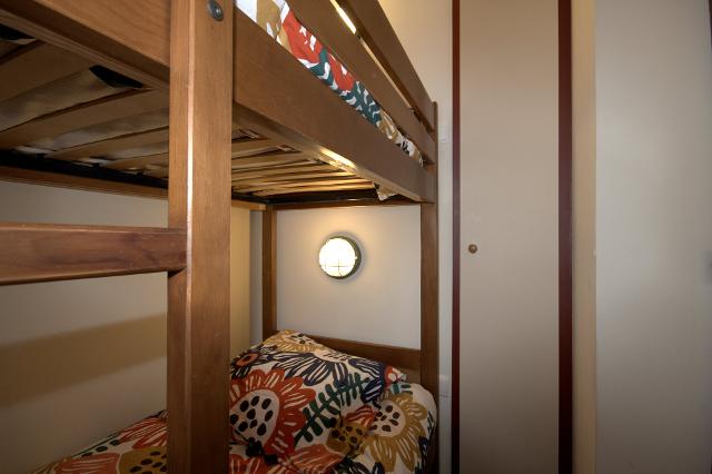 Appartements Le Mont Soleil B - Plagne Soleil