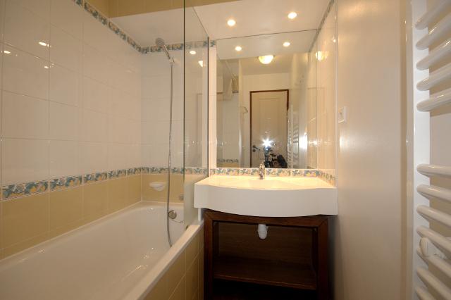 Appartements Le Mont Soleil B - Plagne Soleil