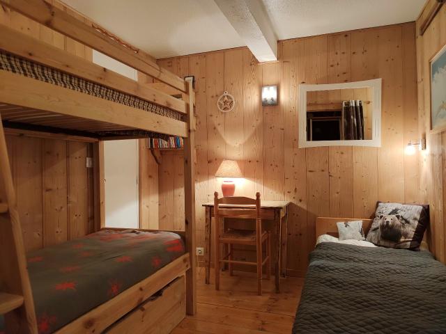 Appartements Le Plein Sud - Plagne Centre