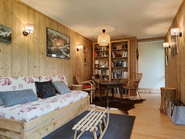 Appartements Le Plein Sud - Plagne Centre