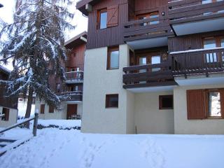 Appartements LES AVRIERES HAUT - Plagne - Montchavin 