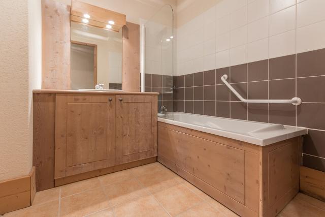 LES CHALETS DE WENGEN - Plagne - Les Coches